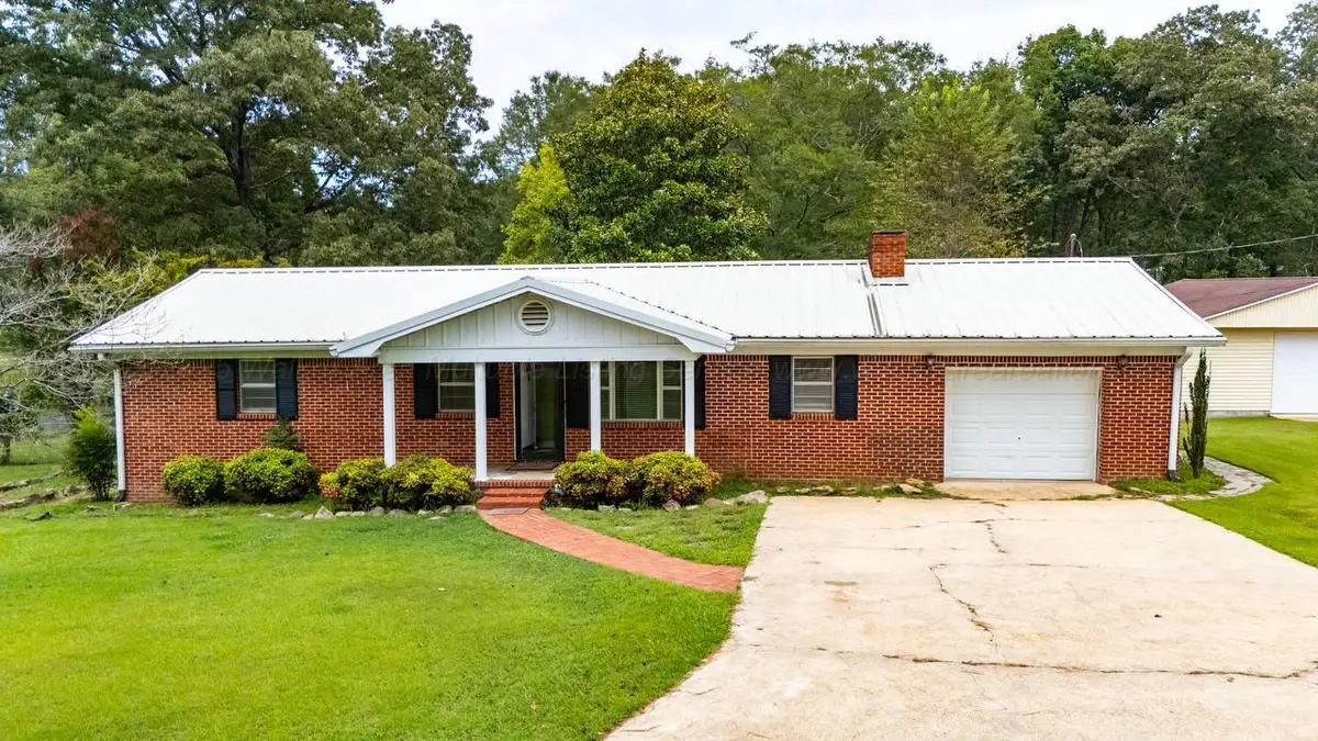 115 Dexter Dr, Winfield, AL 35594 - Image #1