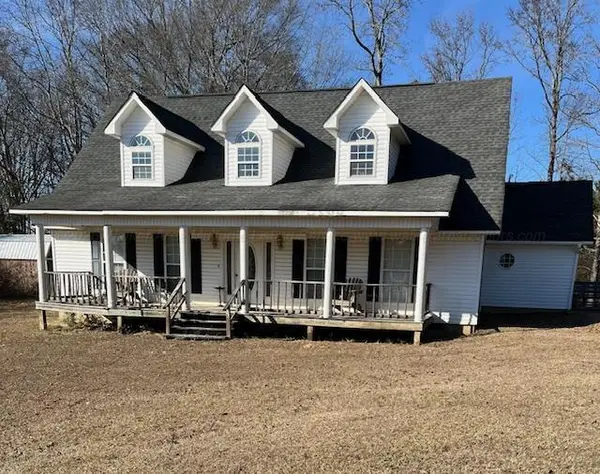 10695 County Road 49, Winfield, AL 35594