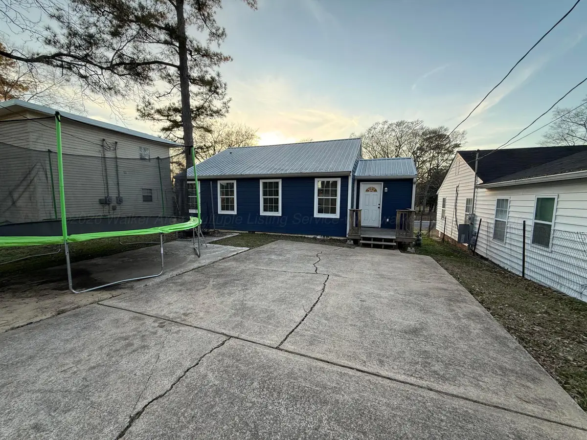 1705 Gamble Ave, Jasper, AL 35501 - Image #1