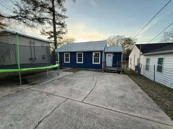 1705 Gamble Ave, Jasper, AL 35501