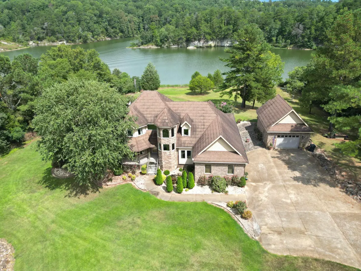 1195 Mon Dye Rd, Phil Campbell, AL 35581 - Image #1