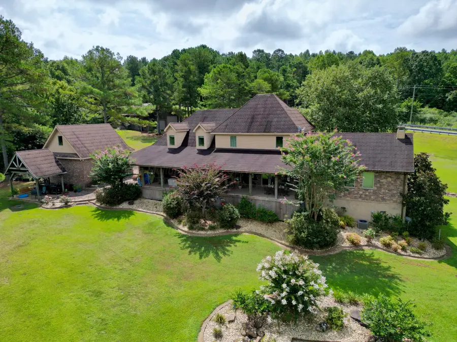 1195 Mon Dye Rd, Phil Campbell, AL 35581 - Image #3