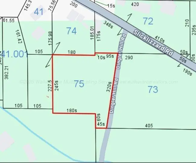 60 Dingler Hill Rd, Nauvoo, AL 35578 - Image #3