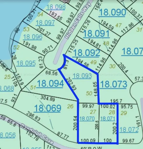 27, 28, 50 Hidden Falls, Jasper, AL 35503