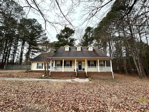 321 Heritage Park, Guin, AL 35563