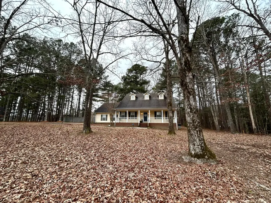 321 Heritage Park, Guin, AL 35563 - Image #3