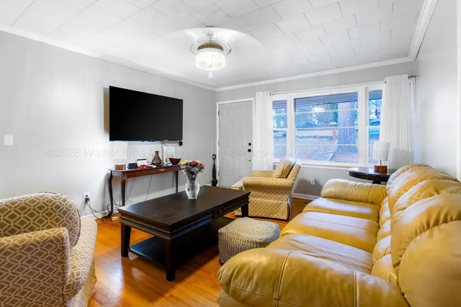 216 North St, Cordova, AL 35550 - Image #3