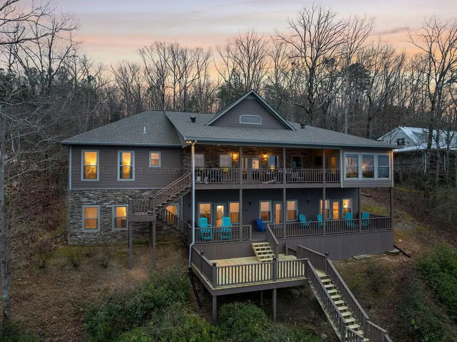 186 Lake Shore South Dr, Jasper, AL 35504 - Image #2