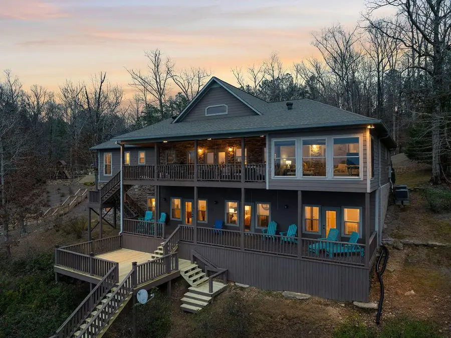 186 Lake Shore South Dr, Jasper, AL 35504 - Image #3