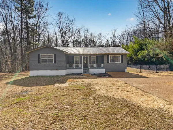 2009 Rowland Pl, Jasper, AL 35504