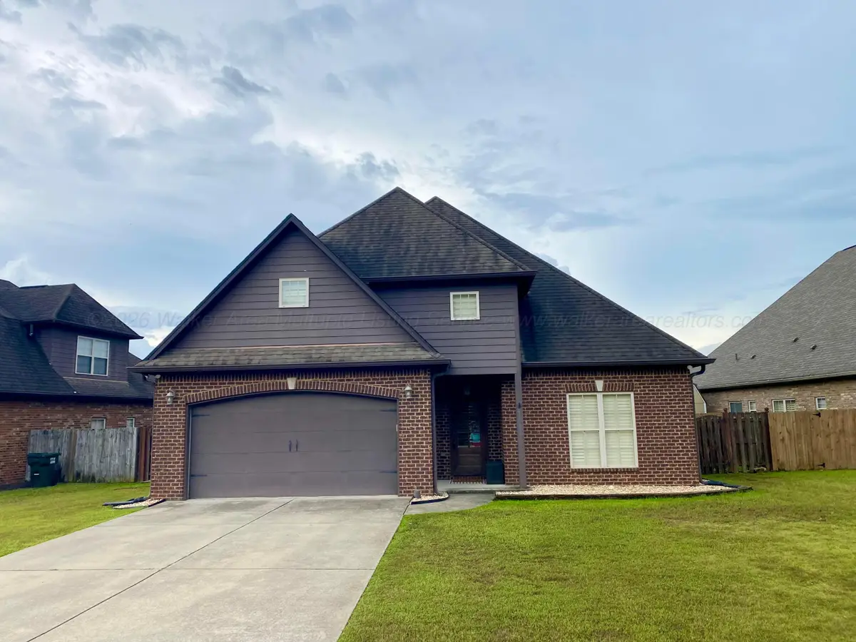 104 Meadow Way, Jasper, AL 35504 - Image #1