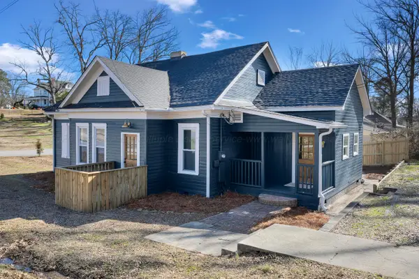 801 W 13th St, Jasper, AL 35501