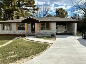 194 Grant Ln, Winfield, AL 35594 - Image #1