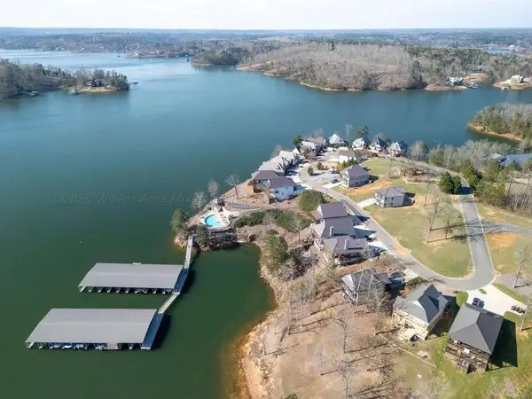 Lot 31 County Road 51, Bremen, AL 35033