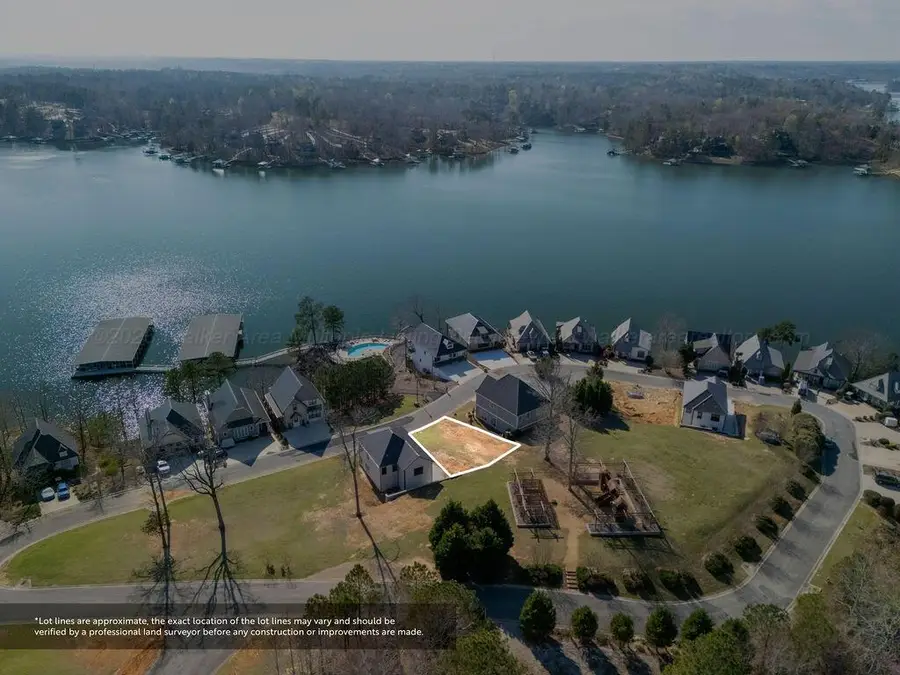 Lot 31 County Road 51, Bremen, AL 35033 - Image #2