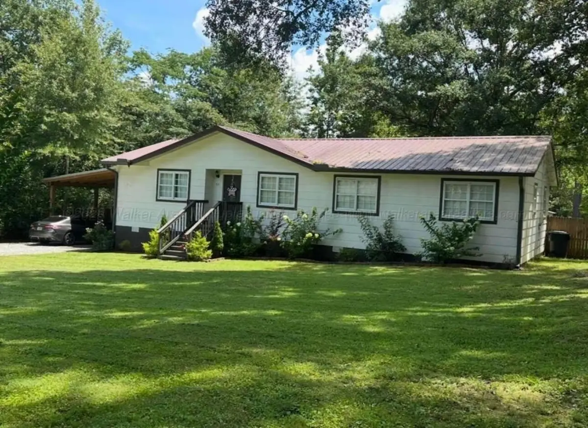 58 5th St, Sumiton, AL 35148 - Image #1