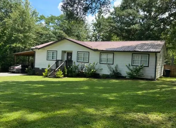 58 5th St, Sumiton, AL 35148