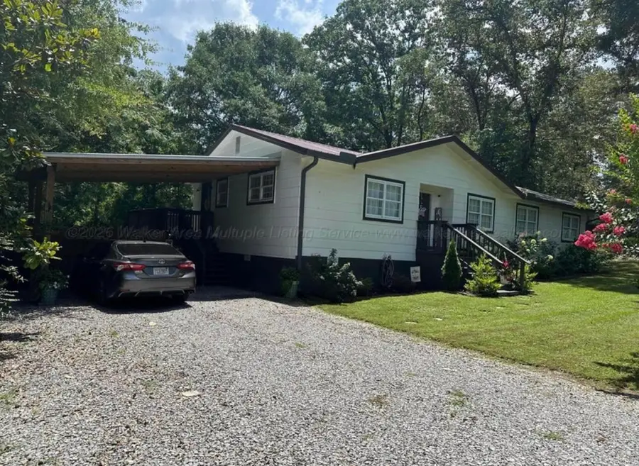 58 5th St, Sumiton, AL 35148 - Image #2