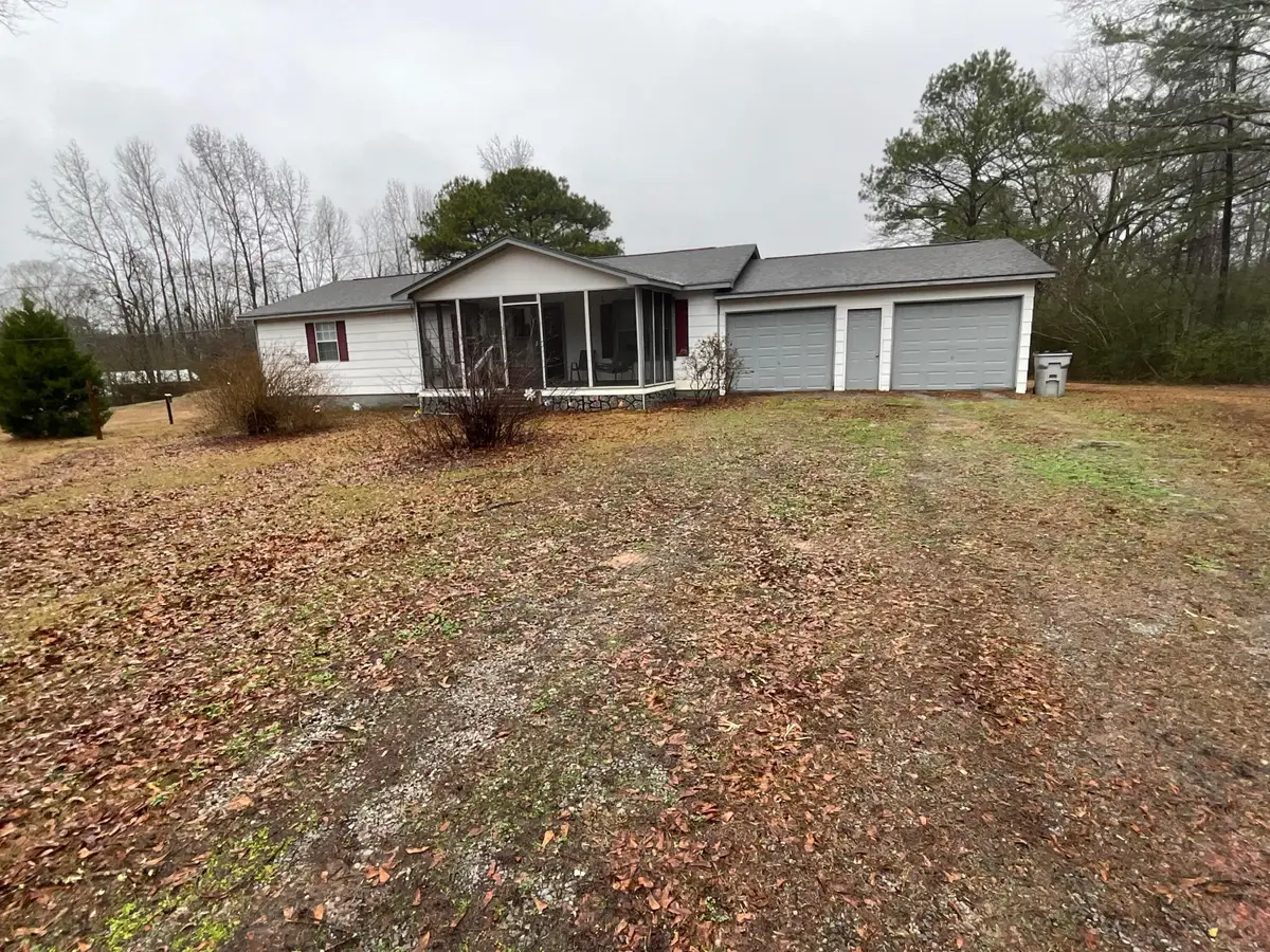 3581 Arkadelphia Rd, Jasper, AL 35504 - Image #1