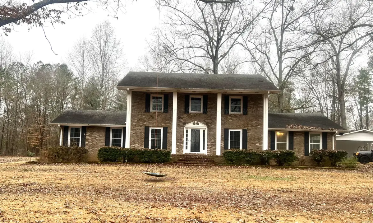 3795 N Walston Bridge Rd, Jasper, AL 35504 - Image #1