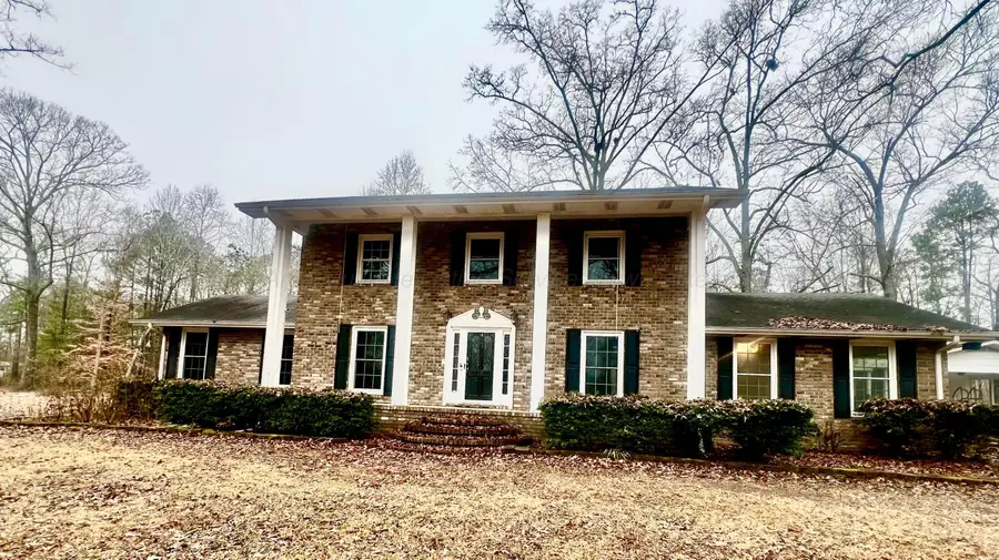 3795 N Walston Bridge Rd, Jasper, AL 35504 - Image #2