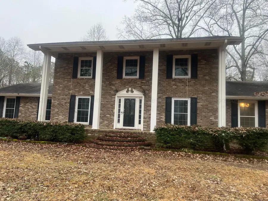 3795 N Walston Bridge Rd, Jasper, AL 35504 - Image #3