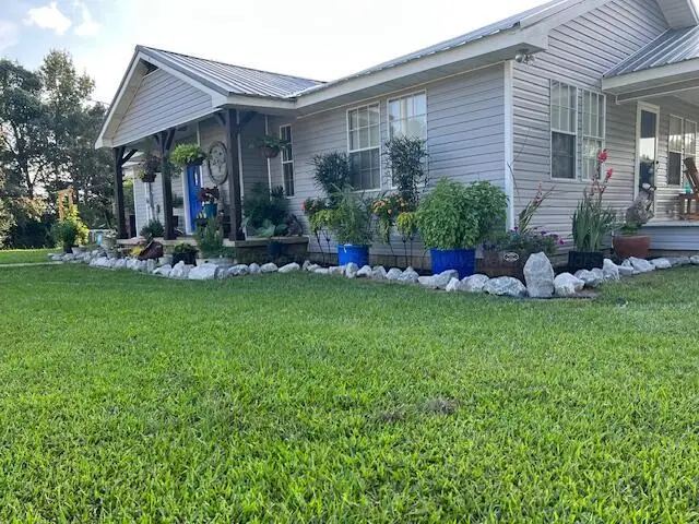 529 Co Rd 3501, Haleyville, AL 35565 - Image #1