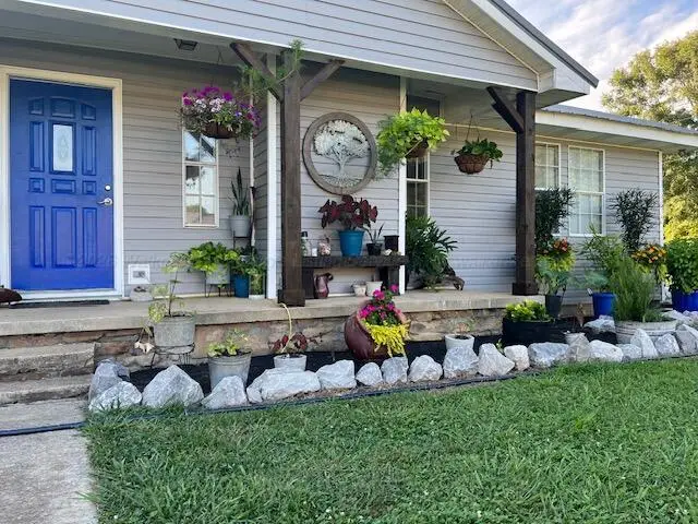 529 Co Rd 3501, Haleyville, AL 35565 - Image #2