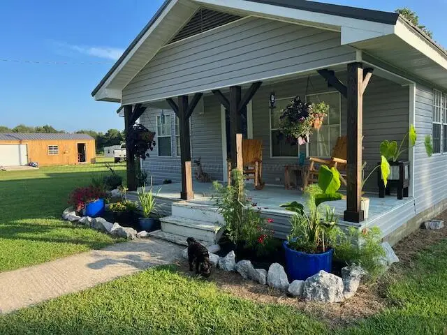 529 Co Rd 3501, Haleyville, AL 35565 - Image #3