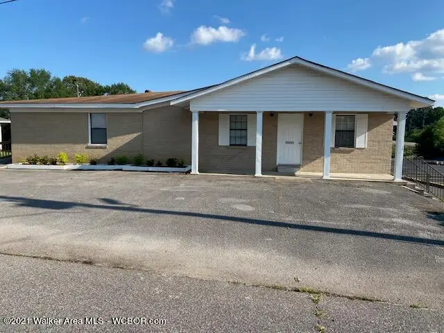 1107 17th Ave, Haleyville, AL 35565 - Image #1
