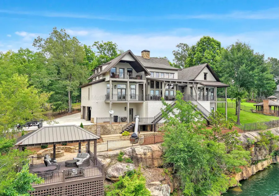 667 County Rd 4240, Arley, AL 35541 - Image #2