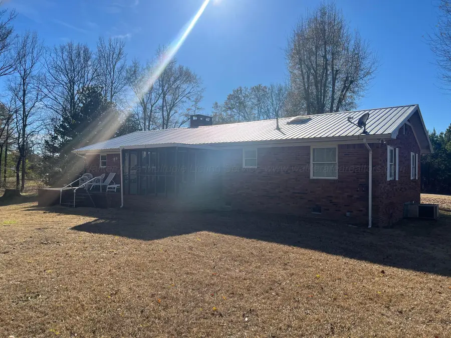1554 Nix Rd, Nauvoo, AL 35578 - Image #2
