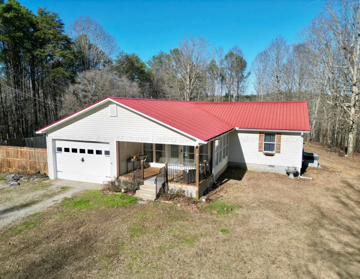 234 Meadow Dr, Haleyville, AL 35565 - Image #1