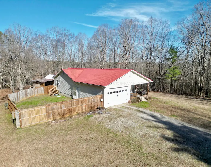 234 Meadow Dr, Haleyville, AL 35565 - Image #2
