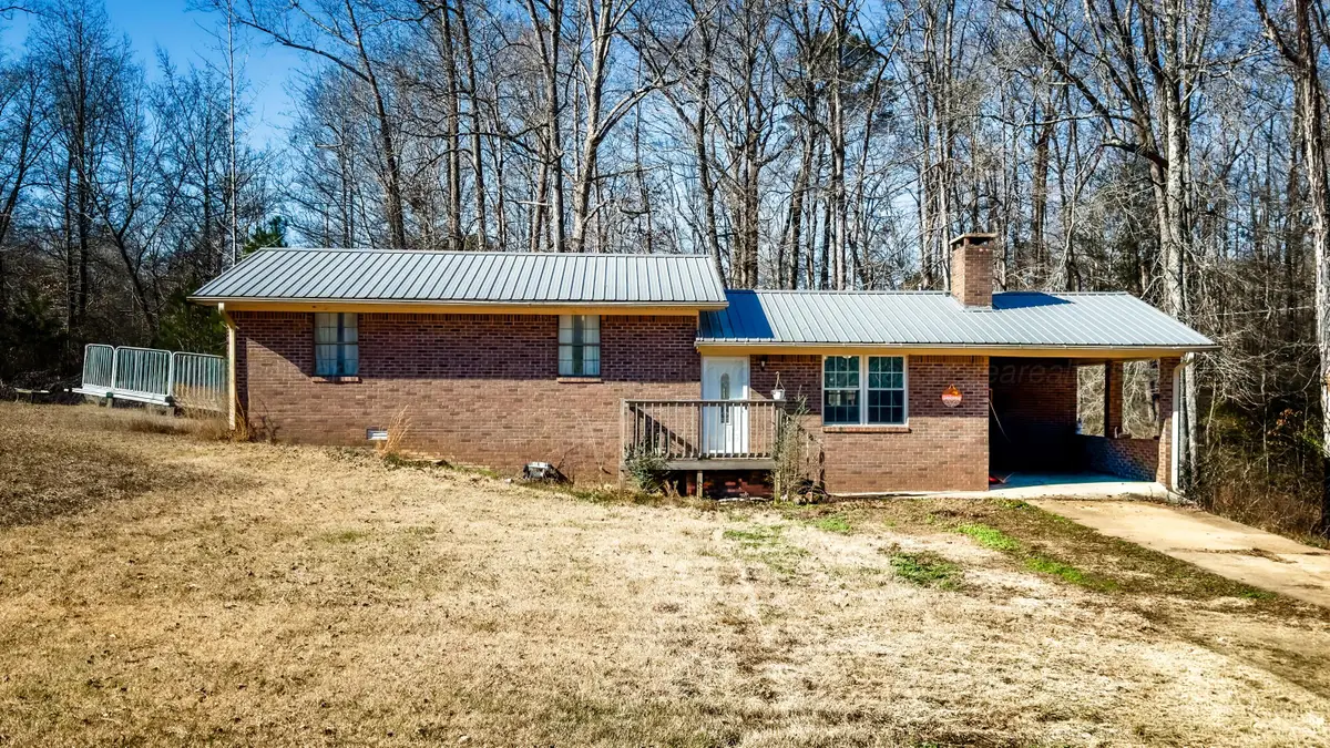 439 Lawrence St, Brilliant, AL 35548 - Image #1