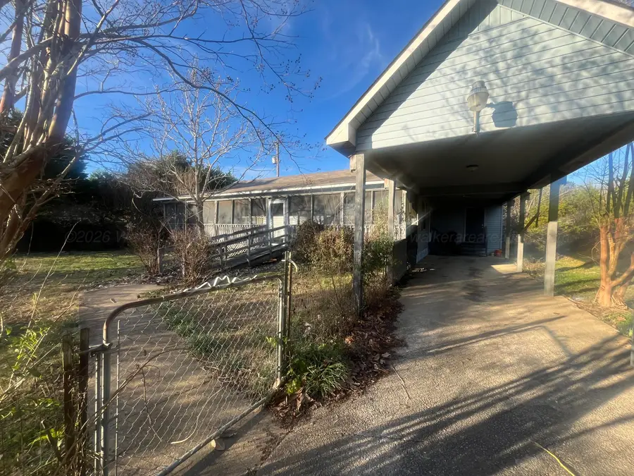 1197 Hickory Ln, Arley, AL 35541 - Image #2