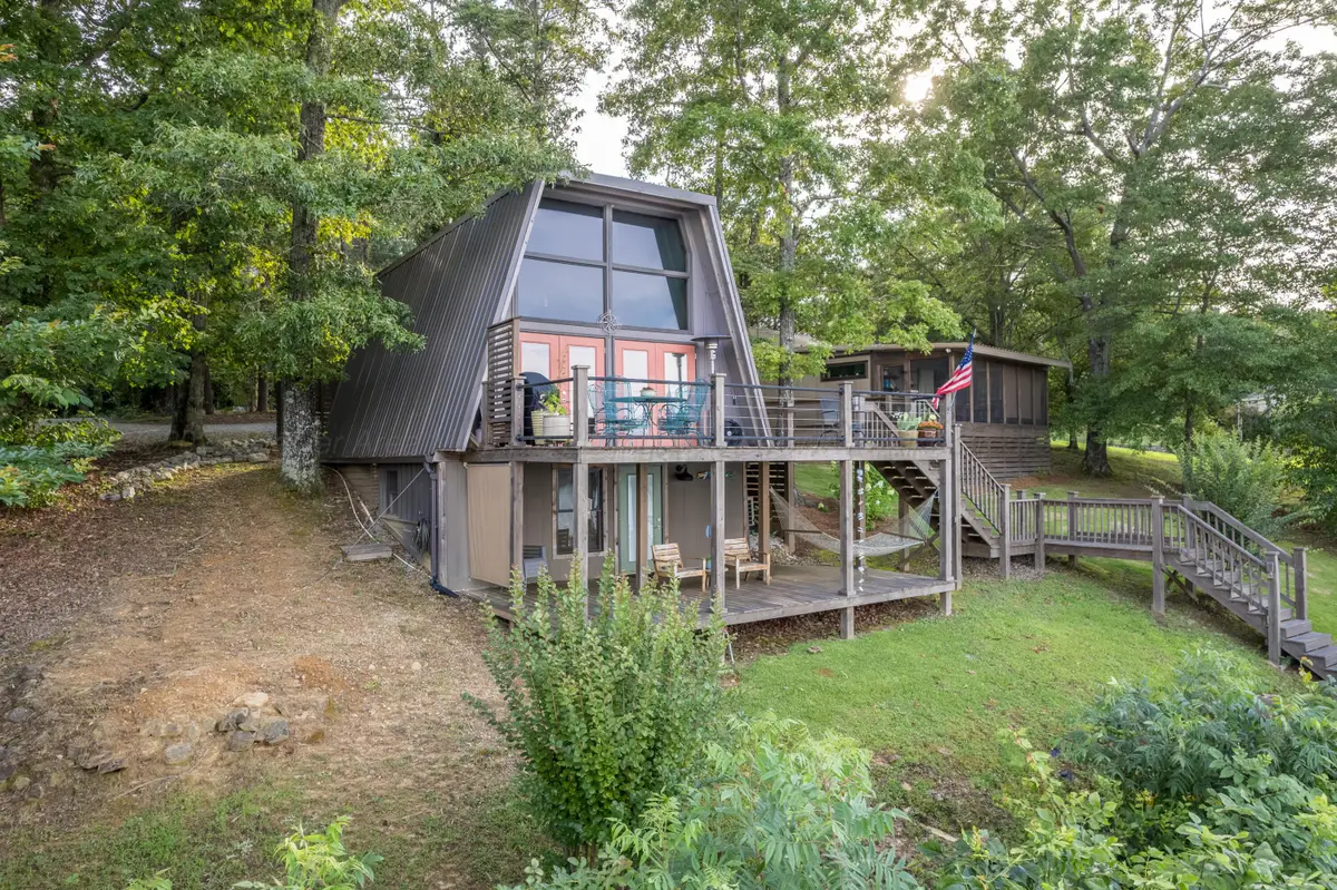 781 County Road 235, Arley, AL 35541 - Image #1