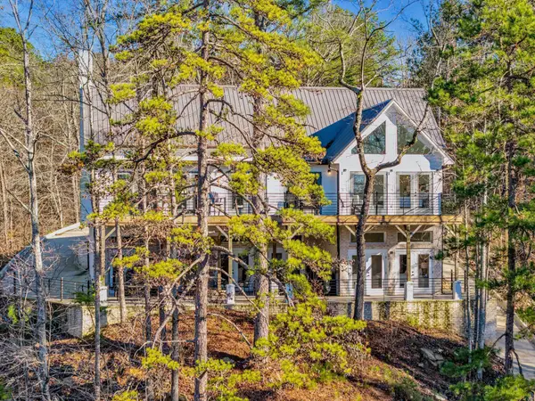 320 County Rd 2110, Bremen, AL 35033