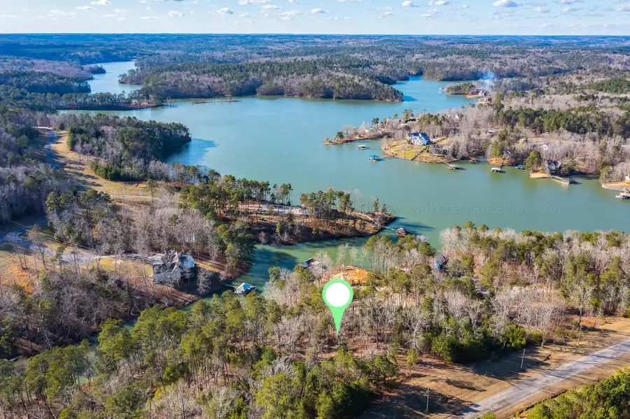 LOT 43 Sipsey Overlook, Double Springs, AL 35553 - Image #2