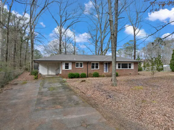 702 NW 18th Ave, Jasper, AL 35503