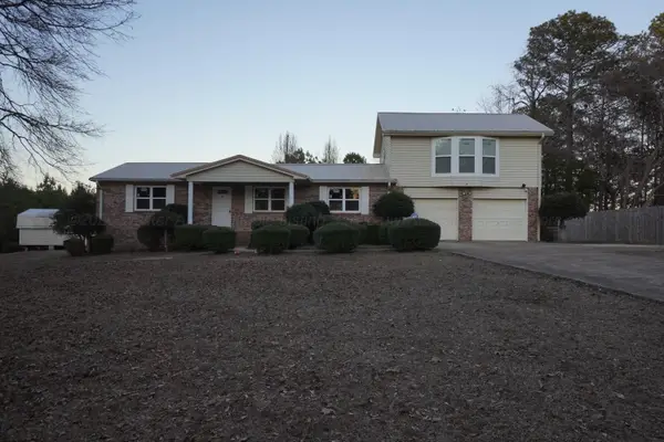 4552 Fall City Rd, Jasper, AL 35503