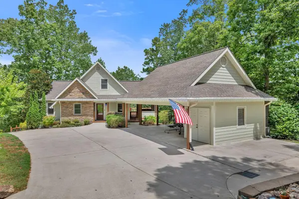 616 County Road 102, Bremen, AL 35033