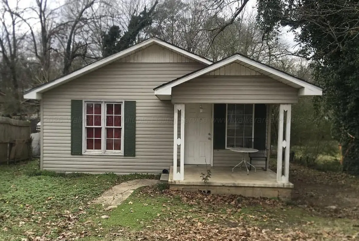 1906 11th Ave, Jasper, AL 35501 - Image #1