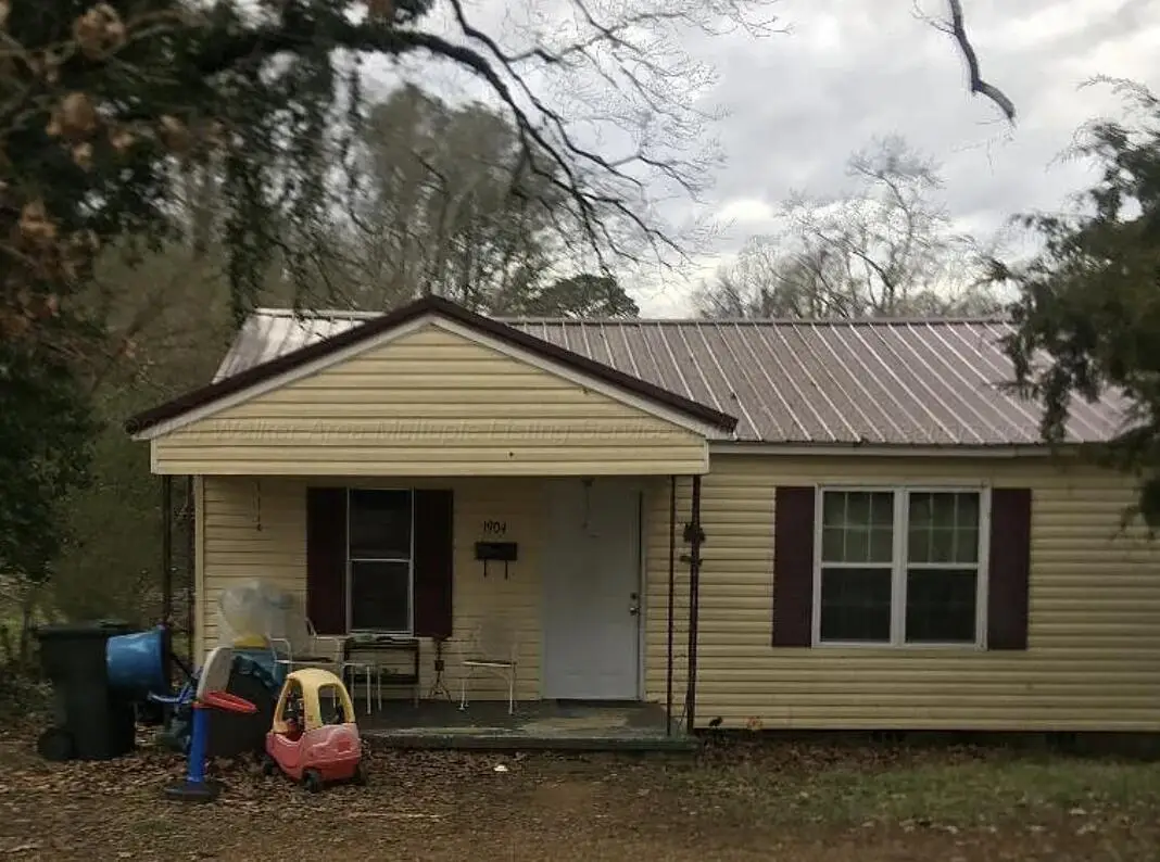 1904 S 11th Ave, Jasper, AL 35501 - Image #1