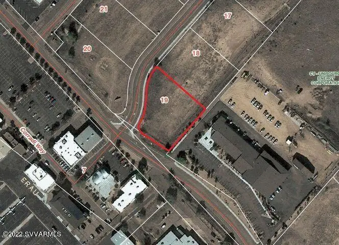 2201 Cirrus Drive, Prescott, AZ 86301 - Image #1