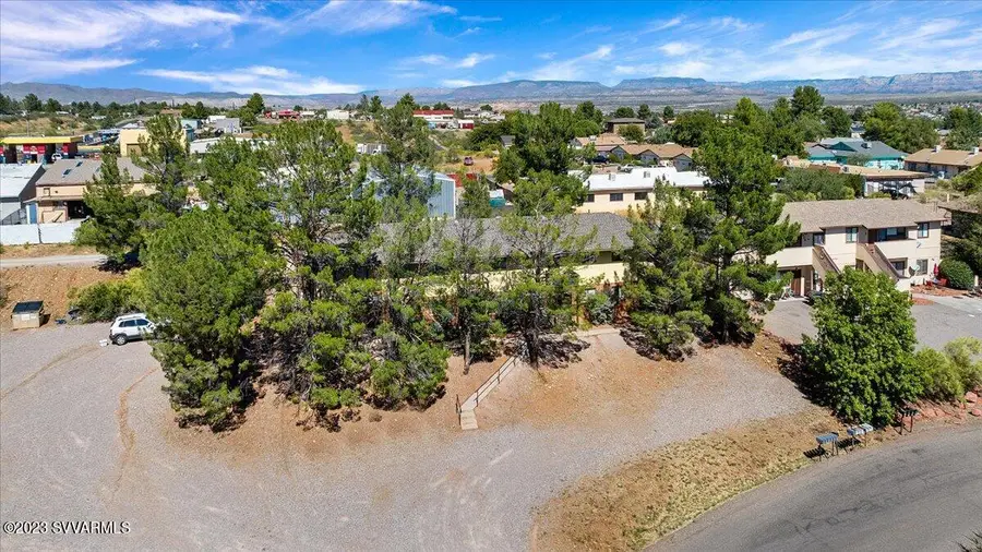 4252-4278b E Canyon Trail, Cottonwood, AZ 86326 - Image #3