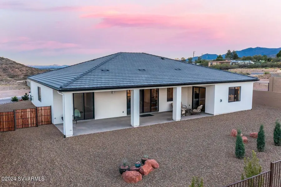 699 Moore Gulch Road #Lot 117, Clarkdale, AZ 86324 - Image #2