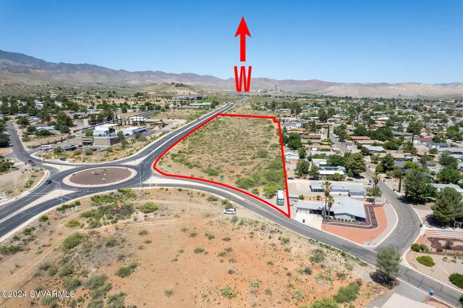 0000 State Route 89a, Clarkdale, AZ 86324 - Image #2