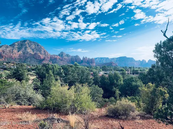 3.67 Acres Carol Canyon (6 Parcels) Drive, Sedona, AZ 86336