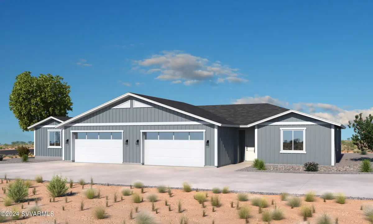 15 N Alamos Drive #A & B, Cottonwood, AZ 86326 - Image #1